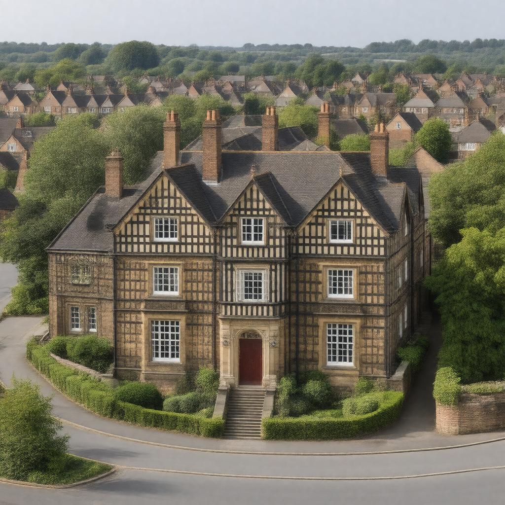 Hulme Grammar School